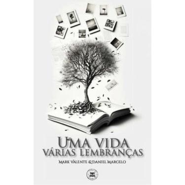 Imagem de Uma Vida Várias Lembranças