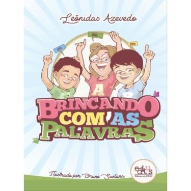 Imagem de Brincando Com As Palavras