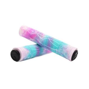 Imagem de Manopla BMX3 160mm BMX / Grau / Wheeling com Tampa