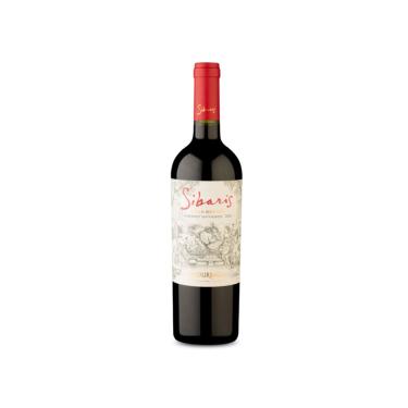 Imagem de Sibaris Gran Reserva D.O. Valle del Maule Cabernet Sauvignon Seco Chile 750ml