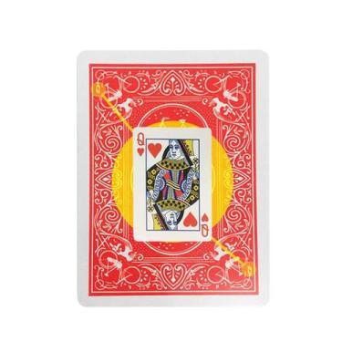 Imagem de Construção cônica do baralho de pôquer Magic Trick Cards Gimmick - Yiw
