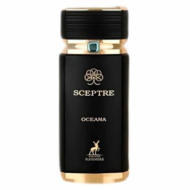 Imagem de Perfume Sceptre Oceana Maison Alhambra Edp Unissex 100ml