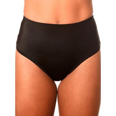 Imagem de Calcinha Chanson Demillus 057850 T.P/XG, M, 27, Preto