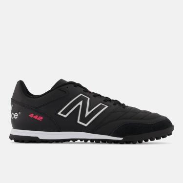 Imagem de Chuteira Society New Balance 442 V2 Team Tf Masculina-Masculino