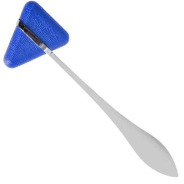 Imagem de Martelo Taylor All Black Reflexo Neurologico - SEM MARCA, Azul