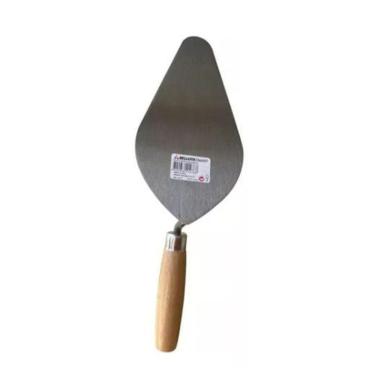 Imagem de Colher De Pedreiro Canto Redondo 9 Bellota
