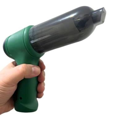 Imagem de Aspirador De Pó Mini Soprador