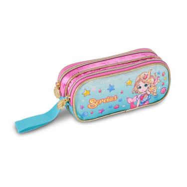Imagem de ESTOJO  INFANTIL SEREIA SR24556F