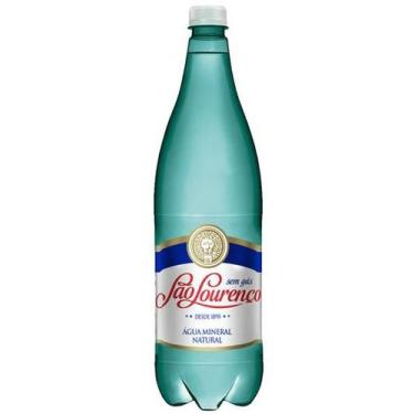 Imagem de Agua mineral são lourenço sem gás 1,26l