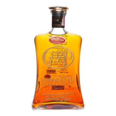 Imagem de Licor Amaretto Gozio 700ml