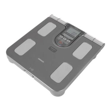 Imagem de Balança Digital de Bioimpedância até 150kg - Omron HBF - 514