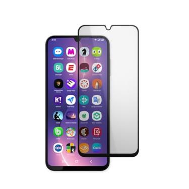 Imagem de Gabb Protetor de tela para Phone 4 Pro Ultra Thin Gorilla Glass, vidro temperado, resistente a arranhões, capa protetora