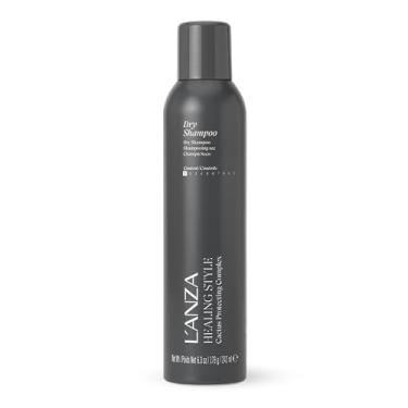 Imagem de L'ANZA - Style Dry Shampoo 300ml