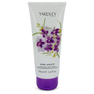 Imagem de Perfume Feminino Yardley London 100ml Hand Cream