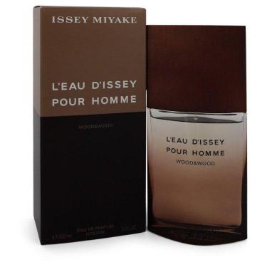 Imagem de Colônia Masculina Issey Miyake 100ml