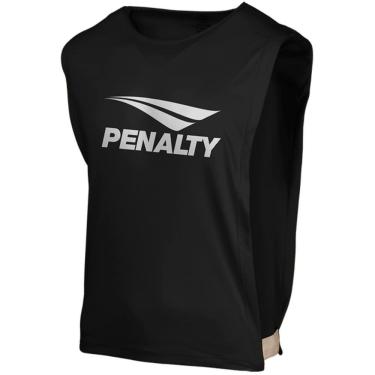 Imagem de Colete de Treinamento Penalty Adulto - Tamanho Único