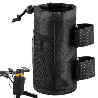 Imagem de Chewtoyo Bolsa para bicicleta, bolsa para quadro de bicicleta, bolsa de armazenamento à prova d'água para ciclismo, bolsa de ferramentas de reparo de bicicleta