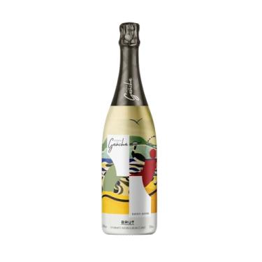 Imagem de ESPUMANTE BRUT BRANCO QUERO-QUERO SERRA GAÚCHA 750ML
