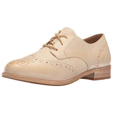 Imagem de Cat Calçado feminino Reegan Oxford, Crisp, 38