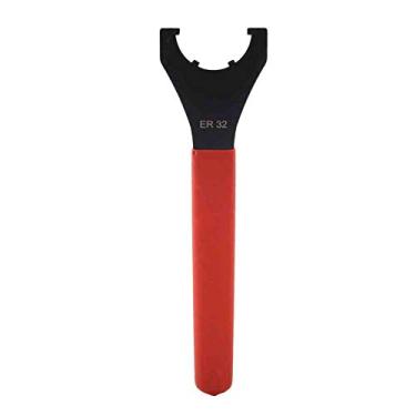 Imagem de Estink Chave de Nozes Chave Inglesa ER32UM para Fresar o Torno de Moagem de Acessórios de Motor Máquina de Gravação Com Alça Ergonômica