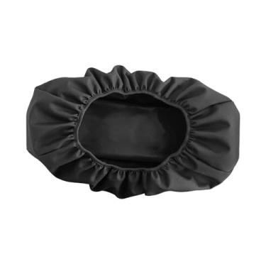Imagem de Ysyqkn Capa Protetora para Guincho de Carro, em Tecido Oxford 900D, à Prova de Poeira, para Guinchos Elétricos, Ao Sol, para Uso Interno E Externo