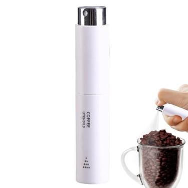 Imagem de Frasco spray RDT, spray de café de 10 ml, atomizador de água B-ottle, frasco de spritz pequeno recarregável, atomizador de perfume RDT, acessórios de café para barras