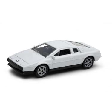 Imagem de OPO 10 - Miniature car Compatible with Lotus Esprit Type 79, 1:64 Scale, 3 inches (7.5cm), Welly SUP30
