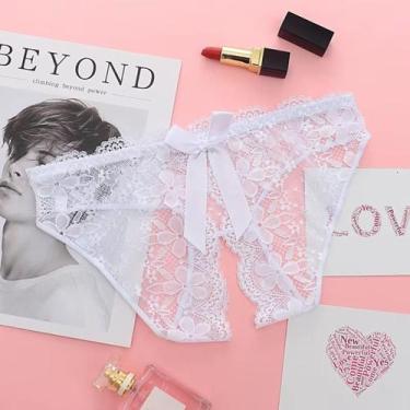 Imagem de Lingerie Sensual Feminina Conjunto Provocante Delicado - Master