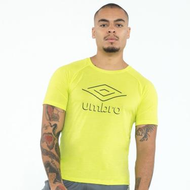 Imagem de Camisa Masculina Umbro Blend Tape-Masculino