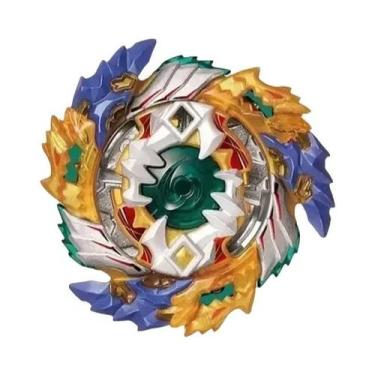 Imagem de Brinquedo De Luta Bayblade Burst De Alto Desempenho B169 B106 B175 Met