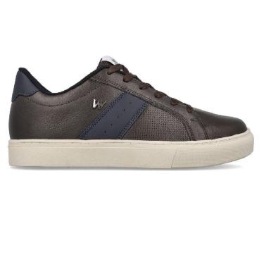 Imagem de TENIS WEST COAST FORCE CASUAL REF 313083 MASCULINO-Masculino