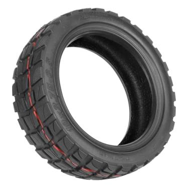 Imagem de Dynwave Pneus de substituição para scooters, acessórios premium, pneus de borracha espessa para substituição direta em scooters elétricas.