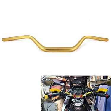 Imagem de Conjunto de alças universais para guidão de motocicleta para guidão de 7/8" 22 mm 1 1/8" 28 mm EXC EXC-F XC XC-F XC-W XCF-W SX SX-F SXS 85 125 250 350 450 Off Road MotocrossYSMOTO S151100055
