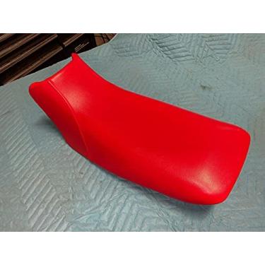 Imagem de Novo Seat Cover de substituição serve para Honda TRX90 1993-05 TRX 90 Fourtrax Red 706A