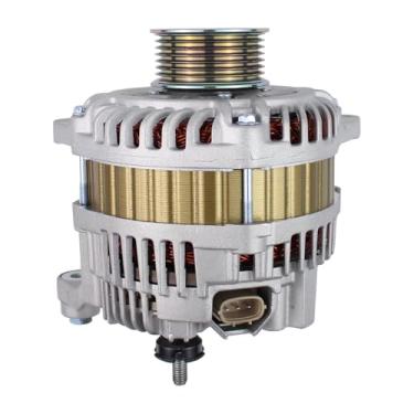 Imagem de DriveFix Alternador 150A para Nissan 350Z 370Z Infiniti EX35 FX35 G35 G37 M35 M37 Q70 Q70L QX50 QX70 2010-2020