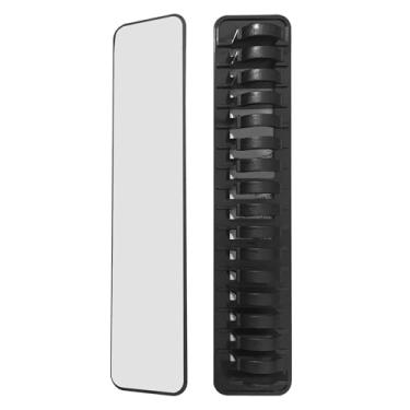 Imagem de Suporte Para Chapéus - Suporte De Parede Montado | Porta-Chapéus Para Porta - Para Sala Quarto Porta De Armário Escritório