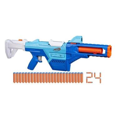 Imagem de Lançador de Dardos - Nerf N Series - Shadow Storm - Hasbro