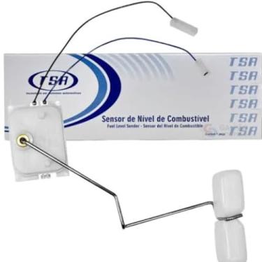 Imagem de SENSOR NIVEL FIAT PALIO SIENA 96/99 WEEKEND 97/00 CONVERTIDO ALC CHEIO (38 A 42) 1/2 (95 A 110) VAZIO (275 A 291)