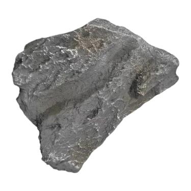 Imagem de FLCPJGV Pedra Artificial Falsa para Paisagismo, Pedra Decorativa para Jardim, de Espuma de PU com Aparência Autêntica para Parques, Feiras, áreas Extern, Style D, Tamanho real