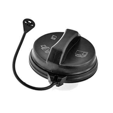 Imagem de HOSAIRY Tampa de combustível substituta GT291 15794103 para Buick LaCrosse Rainier Regal para Chevy Colorado SSR Trailblazer para GMC Canyon Envoy Isuzu Ascender i-280 i-290 i-370 para Pontiac GTO