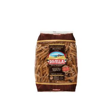 Imagem de Penne Integral Italiano 500G Divella