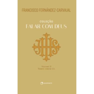 Imagem de Falar com Deus