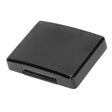 Imagem de VBESTLIFE Adaptador Bluetooth 5.4 de 30 Pinos, Suporte para Receptor de áudio Sem Fio A2DP AVRCP para SoundDock I/II, Portátil, 10 e IOS 30Pin Music Docking Stations