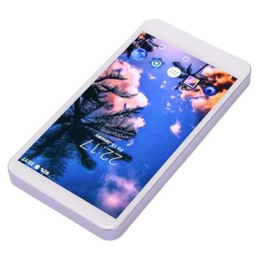 Imagem de Generic Reprodutor Mp4, Câmera Traseira Hifi 5mp, 4 Sequências de Reprodução, Wi-fi, Reprodutor Mp4, Tela Sensível Ao Toque Completa, Suporte para Foto, Estável para Viagens (ROM de 8 GB e expansão