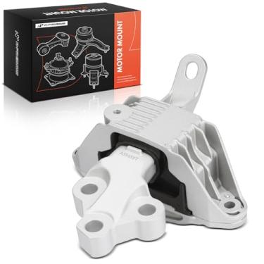 Imagem de A-Premium Suporte de transmissão superior compatível com Chevrolet Cruze 2011-2017, Cruze Limited 2016, transmissão manual