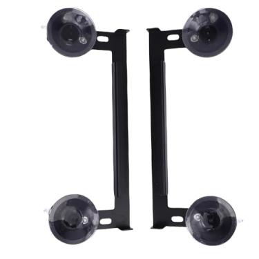 Imagem de Alomejor Mini Sucção de Copo de Sucção, Suporte Ajustável de Metal Abs, Recepção de Sinal de Satélite de Carro para Carro Em Viagens Em Viagens