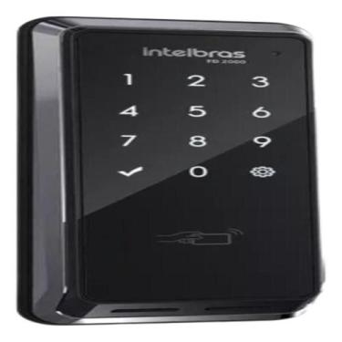 Imagem de Fechadura Digital FD2000 Intelbras