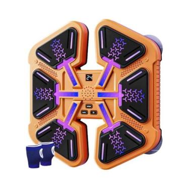 Imagem de Luvas De Boxe Inteligentes Bluetooth Para Adultos E Crianças Equipamen