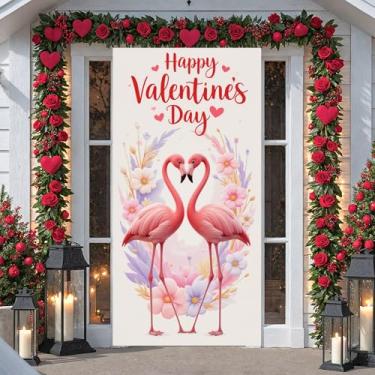 Imagem de Caixa de presente com estampa de coração, praia, dia dos namorados, bandeira, coração, para celebração de praia, decoração de férias