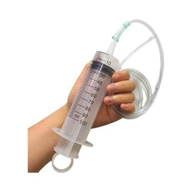 Imagem de 1 conjunto de ferramenta de sucção/injeção de água para carro com seri